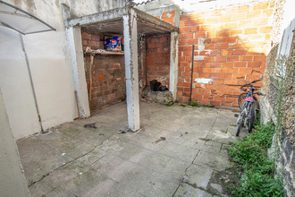 achat maison asnieres-sur-seine 92600
