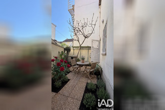 achat maison asnieres-sur-seine 92600