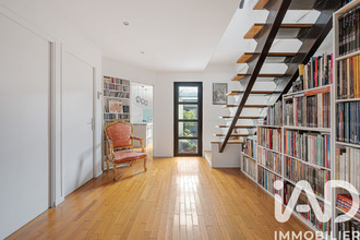 achat maison asnieres-sur-seine 92600