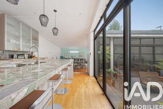 achat maison asnieres-sur-seine 92600