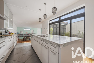 achat maison asnieres-sur-seine 92600