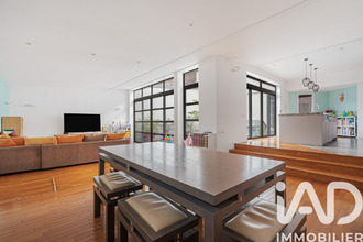 achat maison asnieres-sur-seine 92600