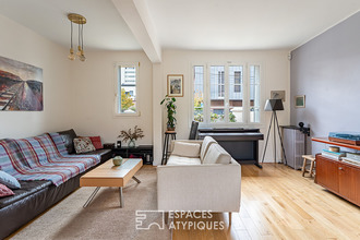 achat maison asnieres-sur-seine 92600
