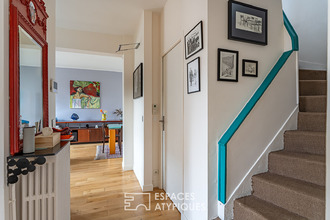 achat maison asnieres-sur-seine 92600