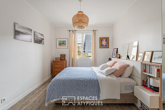 achat maison asnieres-sur-seine 92600