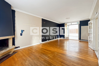 achat maison asnieres-sur-seine 92600