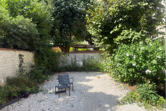 achat maison asnieres-sur-seine 92600