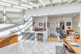 achat maison asnieres-sur-seine 92600