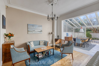 achat maison asnieres-sur-seine 92600