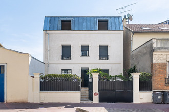 achat maison asnieres-sur-seine 92600