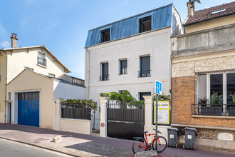 achat maison asnieres-sur-seine 92600