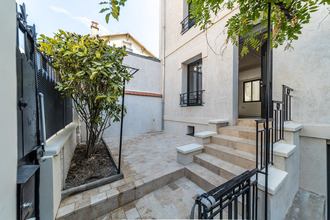 achat maison asnieres-sur-seine 92600