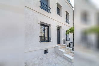 achat maison asnieres-sur-seine 92600