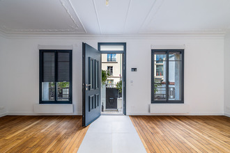 achat maison asnieres-sur-seine 92600