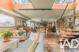 achat maison asnieres-sur-seine 92600