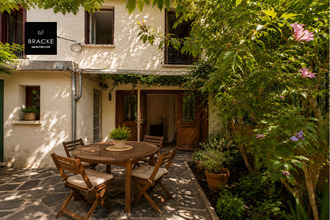 achat maison asnieres-sur-seine 92600