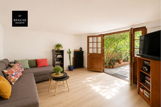 achat maison asnieres-sur-seine 92600