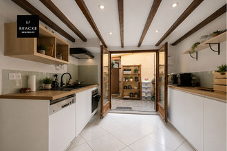 achat maison asnieres-sur-seine 92600