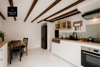 achat maison asnieres-sur-seine 92600