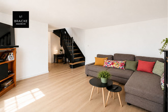 achat maison asnieres-sur-seine 92600