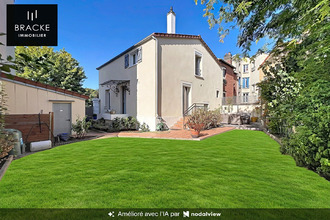 achat maison asnieres-sur-seine 92600