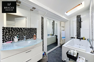 achat maison asnieres-sur-seine 92600