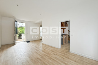 achat maison asnieres-sur-seine 92600
