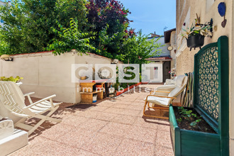 achat maison asnieres-sur-seine 92600