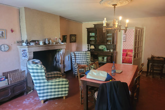 achat maison asnieres-sur-vegre 72430