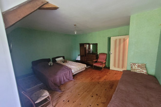 achat maison asnieres-sur-vegre 72430