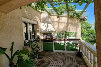 achat maison asperes 30250