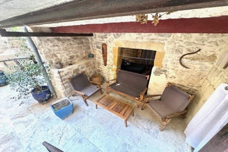 achat maison asperes 30250