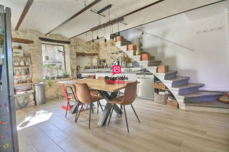 achat maison asperes 30250