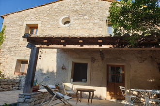 achat maison asperes 30250