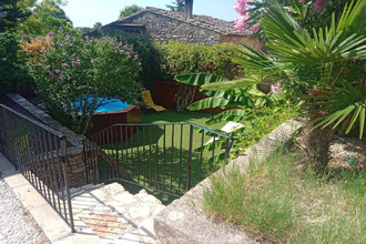 achat maison asperes 30250