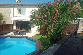 achat maison asperes 30250