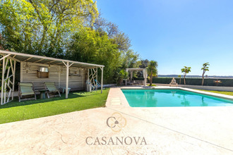 achat maison asperes 30250