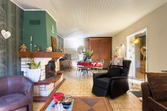 achat maison asperjoc 07600