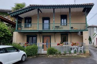 achat maison aspet 31160