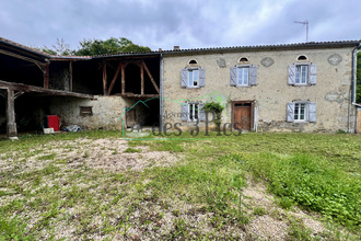 achat maison aspet 31160