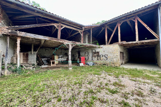 achat maison aspet 31160