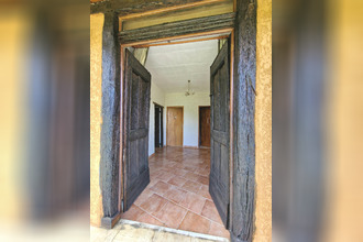 achat maison aspet 31160