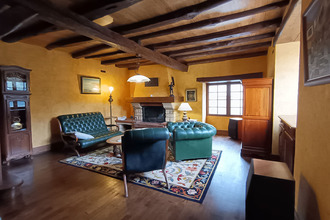 achat maison aspet 31160