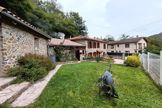 achat maison aspet 31160