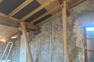 achat maison aspet 31160