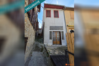 achat maison aspet 31160