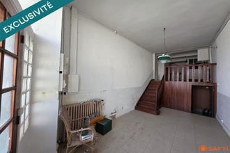 achat maison aspet 31160