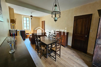 achat maison aspet 31160