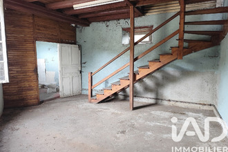 achat maison aspet 31160