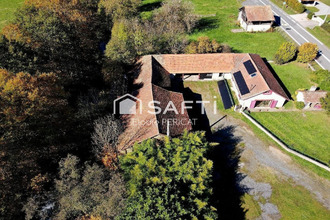 achat maison aspet 31160